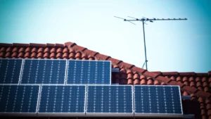 Rent To Own Solar Systems