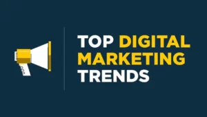 The Path to Success Digital Marketing Trends Shaping the Future