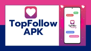 Top Follow APK A Unique Approach to Instagram Growth
